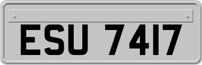 ESU7417