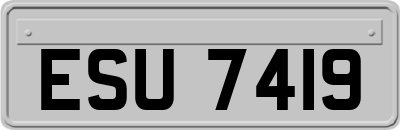 ESU7419