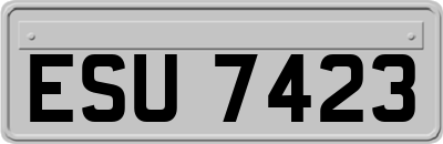 ESU7423