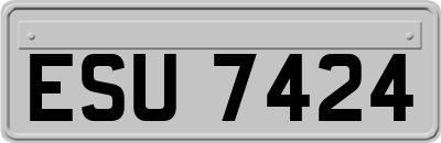 ESU7424
