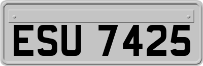 ESU7425