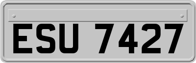 ESU7427