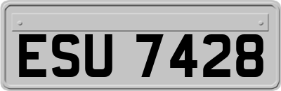 ESU7428