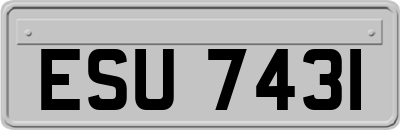 ESU7431