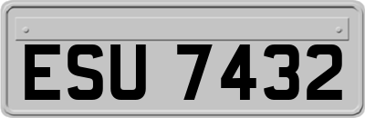 ESU7432