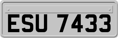 ESU7433