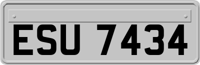 ESU7434