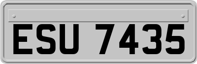 ESU7435