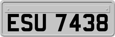 ESU7438