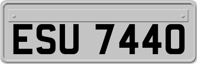 ESU7440