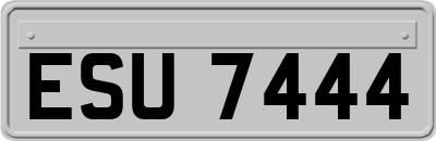 ESU7444
