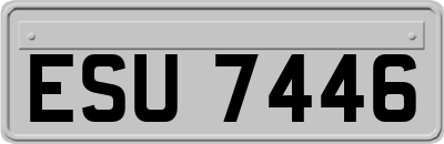 ESU7446