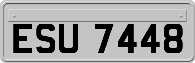 ESU7448