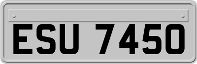 ESU7450