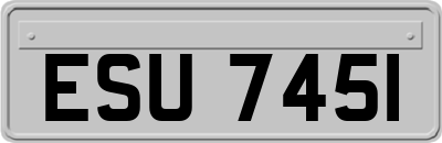 ESU7451