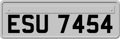 ESU7454
