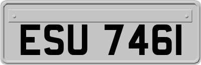 ESU7461