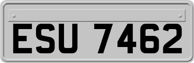 ESU7462