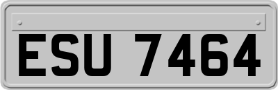 ESU7464