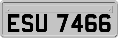 ESU7466