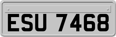 ESU7468