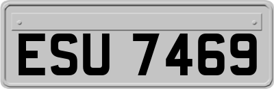 ESU7469