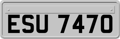 ESU7470