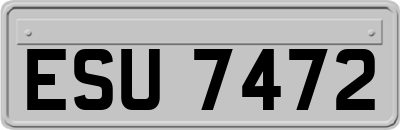 ESU7472