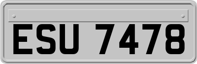 ESU7478