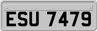 ESU7479