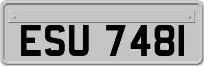 ESU7481