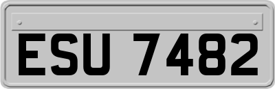 ESU7482