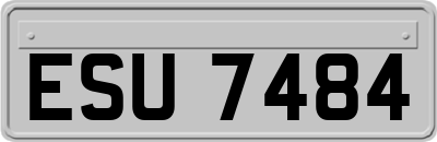 ESU7484