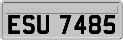 ESU7485