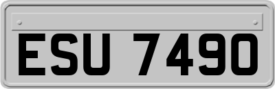 ESU7490
