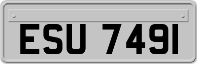ESU7491