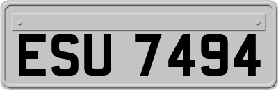 ESU7494