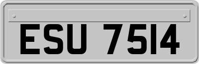 ESU7514