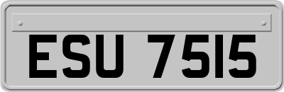 ESU7515