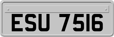 ESU7516