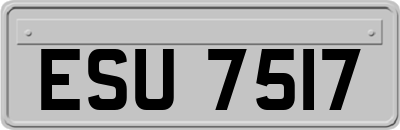 ESU7517