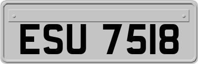 ESU7518