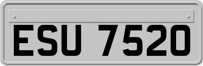 ESU7520