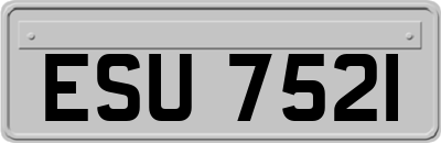 ESU7521