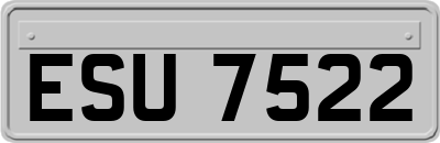 ESU7522