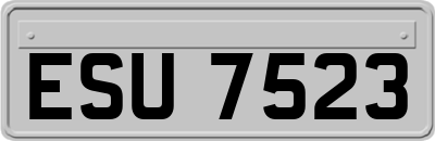 ESU7523
