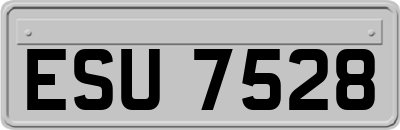 ESU7528