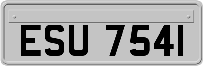 ESU7541