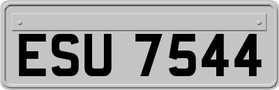 ESU7544