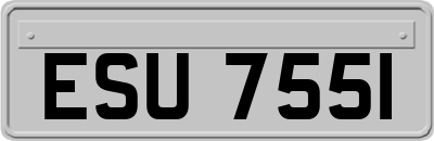 ESU7551